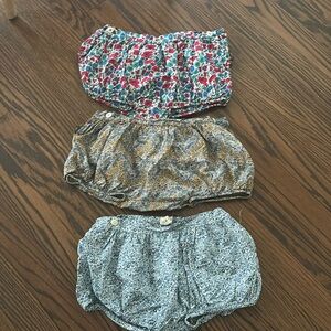 Mabo bloomers/shorts size 4/5